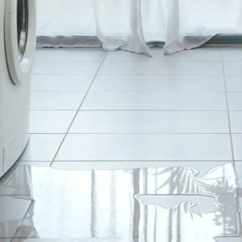Appliance Leak Cleanup in Montgomery County, MD